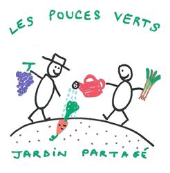 Jardin partagé des Pouces Verts, Caen - Horaires d'ouverture