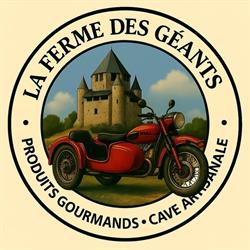 Épicerie La Ferme des Géants, Maison-Rouge - Horaires d'ouverture