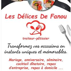 Les Délices De Fanou, Feignies - Horaires d'ouverture