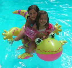 Club de Plage Les Marsouins, Andernos-les-Bains - Horaires d'ouverture