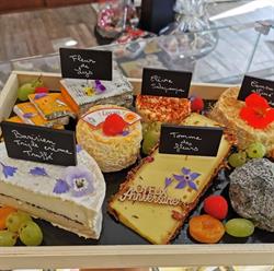 Au Coeur Fromager, Neufchâtel-en-Bray - Horaires d'ouverture