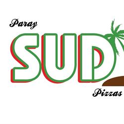 Sud Pizza, Paray-le-Monial - Horaires d'ouverture