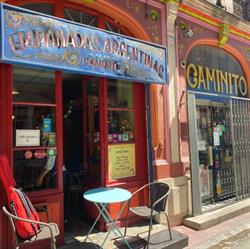 Caminito, Toulouse - Horaires d'ouverture