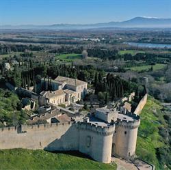 Abbaye Saint-André, Villeneuve-lès-Avignon - Horaires d'ouverture
