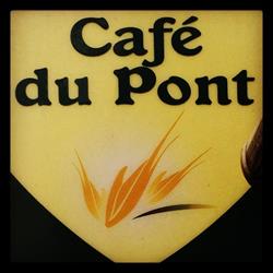 Café - Restaurant du Pont, Signy-l'Abbaye - Horaires d'ouverture