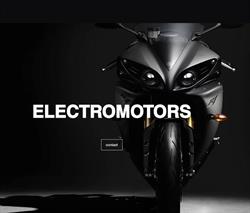 electromotors, Marseille - Horaires d'ouverture
