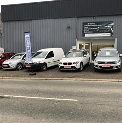 JP AUTO, Allaines - Horaires d'ouverture