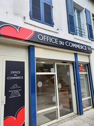 Office du Commerce de Valence, - Horaires d'ouverture