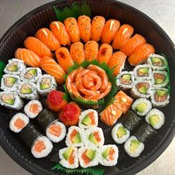 Kong Asian Food, Anse - Horaires d'ouverture