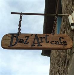 Tri Maouez - Baz'Art Café - Café associatif, Bazouges-la-Pérouse - Horaires d'ouverture