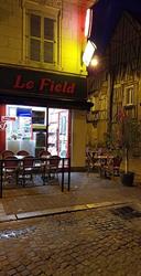 Le Field, Bourges - Horaires d'ouverture