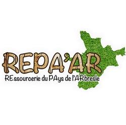 REPA'AR - REssourcerie du PAys de l'ARbresle, L'Arbresle - Horaires d'ouverture