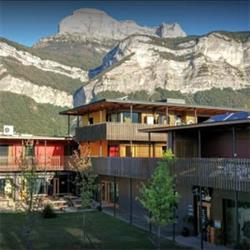 Eco Centre Crolles, - Horaires d'ouverture