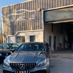 Garage Js, La Roche-de-Glun - Horaires d'ouverture