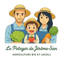 Le potager de Jérôme-San - Maraicher bio, Roquettes - Horaires d'ouverture