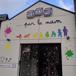 MAM par la main, Sotteville-lès-Rouen - Horaires d'ouverture