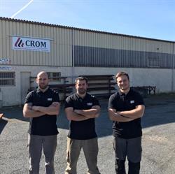 CROM, Salles - Horaires d'ouverture