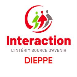 Interaction Interim - Dieppe, - Horaires d'ouverture