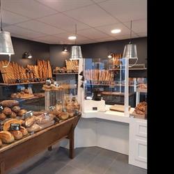 Boulangerie Patisserie Malinge, Bégrolles-en-Mauges - Horaires d'ouverture