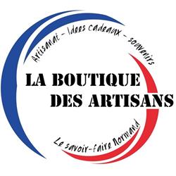 La Boutique des Artisans, Pont-Audemer - Horaires d'ouverture