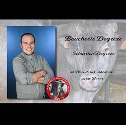 Boucherie Sébastien Degrèze, Bazas - Horaires d'ouverture