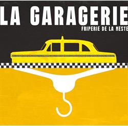 La Garagerie Friperie de la Neste, Saint-Laurent-de-Neste - Horaires d'ouverture