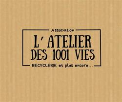 Recyclerie - L'atelier des 1001 vies, La Roque-d'Anthéron - Horaires d'ouverture