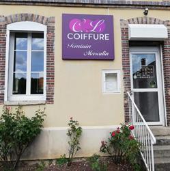 C.L Coiffure, Saint-Martin-du-Tertre - Horaires d'ouverture