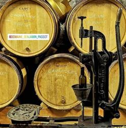 domaine benjamin Passot, Vauxrenard - Horaires d'ouverture