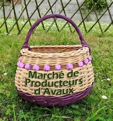Marché paysan d'Avaux, - Horaires d'ouverture