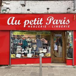 Au Petit Paris, Carvin - Horaires d'ouverture