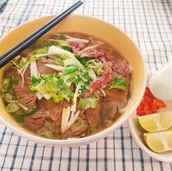 Fast-food vietnamien, Montpellier - Horaires d'ouverture