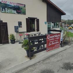 La Barrière, Saint-Léonard-de-Noblat - Horaires d'ouverture