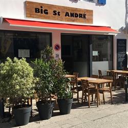BIG Saint André, Dolus-d'Oléron - Horaires d'ouverture