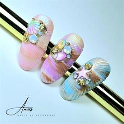 Nails by Décor&Moi, Saint-Louis - Horaires d'ouverture