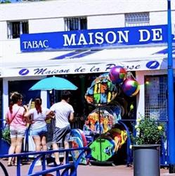 Maison de la Presse La Palmyre, Les Mathes - Horaires d'ouverture