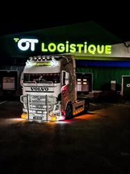 OT Logistique, Sisteron - Horaires d'ouverture