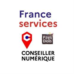 Espace France Services du Diois, Die - Horaires d'ouverture