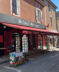 Tabac du Verger, Vallon-Pont-d'Arc - Horaires d'ouverture