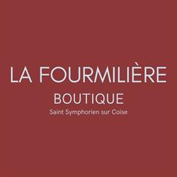 La fourmilière - Boutique de créateurs, Saint-Symphorien-sur-Coise - Horaires d'ouverture