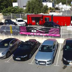 KR AUTO, Draguignan - Horaires d'ouverture