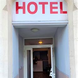 HOTEL MONTENDRE MONTANDRONIS, Montendre - Horaires d'ouverture