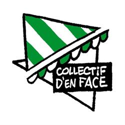 Collectif d'en Face, Rouen - Horaires d'ouverture