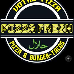 Pizza-Fresh, Castres - Horaires d'ouverture