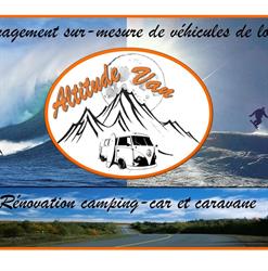 Altitude Van, Curbans - Horaires d'ouverture
