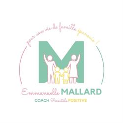 Emmanuelle Mallard- Coaching parental/conférencière, L'Île-d'Olonne - Horaires d'ouverture