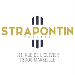 Théâtre strapontin, Marseille - Horaires d'ouverture