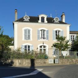 Chambres d'hôtes La Chouette, Saint-Saud-Lacoussière - Horaires d'ouverture