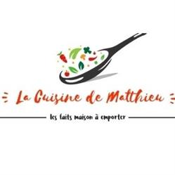 La Cuisine de Matthieu, Béthune - Horaires d'ouverture