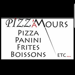 Pizz' à Mours, Mours-Saint-Eusèbe - Horaires d'ouverture